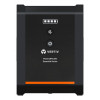 Vertiv PSA6E-2200IT-SCH 2200 VA Online-Doppelwandlungs-USV (Rack/Tower, 5x C13, 1x C19)