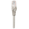 Intellinet Cat6 U/UTP Netzwerkkabel, 1,5 m, grau