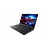 Lenovo ThinkPad T16g Gen 3 21V5 – 16 inch WQUXGA – Intel Core Ultra 9 275HX – 64GB RAM – 1TB SSD – NVIDIA GeForce RTX 5080 – Windows 11 Pro