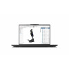 Lenovo ThinkPad P16s Gen 5 21XE - 16 inch WUXGA - Intel Core Ultra 7 356H - 32GB RAM - 512GB SSD - NVIDIA RTX PRO 1000 Blackwell - Windows 11 Pro