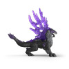 Schleich Eldrador Schattendrache (70898)