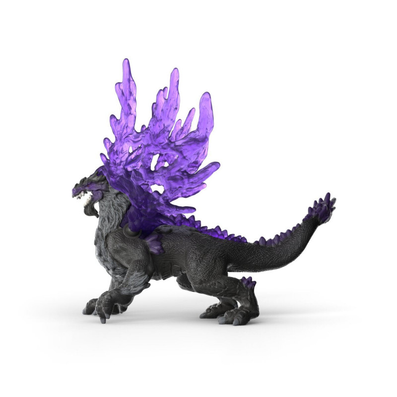 Schleich Eldrador Schattendrache (70898)