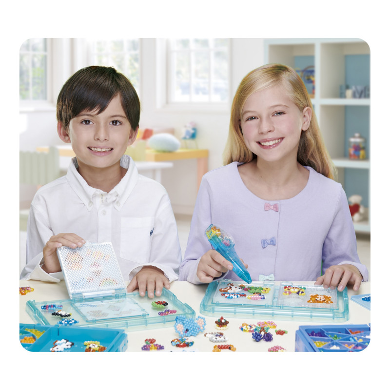 EPOCH Aquabeads Perlenstift – Präzisions-Applikator für Aquabeads-Basteln