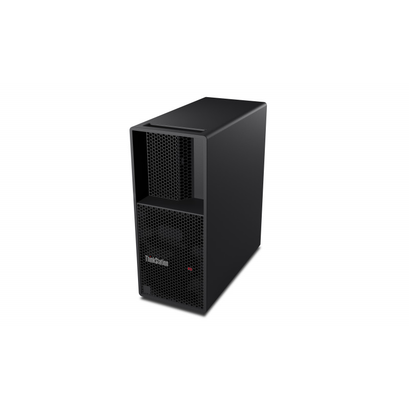 Lenovo ThinkStation P3 Tower G2 Workstation - Intel Core Ultra 9 285K, 64GB RAM, 1TB SSD, NVIDIA RTX PRO 4000 24GB, Windows 11 Pro 30HT00ASPB
