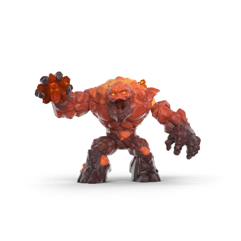 Schleich Eldrador Lava Monster