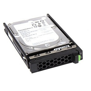 Fujitsu S26361-F5588-L192 1,92TB SATA 6Gb/s 2,5-Zoll Hot-Swap Enterprise SSD (Mixed-Use, 3D TLC, SED)