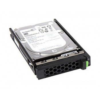 Fujitsu 480GB 2,5-Zoll SATA III Hot-Swap SSD