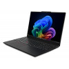Lenovo ThinkPad T16 Gen 5 (Intel) Copilot+ PC 21WT000SPB Laptop, 16 Zoll WUXGA IPS, Intel Core Ultra 7 355, 32GB LPDDR5x, 512GB SSD, Windows 11 Pro, englische Tastatur