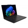 Lenovo ThinkPad T16 Gen 5 (Intel) Copilot+ PC 21WT000SPB Laptop, 16 Zoll WUXGA IPS, Intel Core Ultra 7 355, 32GB LPDDR5x, 512GB SSD, Windows 11 Pro, englische Tastatur