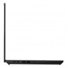 Lenovo ThinkPad T16 Gen 5 (Intel) Copilot+ PC 21WT000SPB Laptop, 16 Zoll WUXGA IPS, Intel Core Ultra 7 355, 32GB LPDDR5x, 512GB SSD, Windows 11 Pro, englische Tastatur