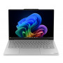 Lenovo ThinkBook 14x ILL Copilot+ PC 22BG001RMX Laptop, 14 Zoll 2.8K OLED 120Hz, Intel Core Ultra 5 226V, 16GB LPDDR5x, 512GB SSD, Windows 11 Pro, nordische Tastatur