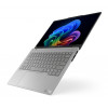 Lenovo ThinkBook 14x ILL Copilot+ PC 22BG001RMX Laptop, 14 Zoll 2.8K OLED 120Hz, Intel Core Ultra 5 226V, 16GB LPDDR5x, 512GB SSD, Windows 11 Pro, nordische Tastatur