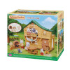 EPOCH Sylvanian Families Lakeside Lodge Spielset