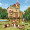EPOCH Sylvanian Families Lakeside Lodge Spielset