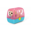 ZAPF CREATION BABY born Mein Hund Lucky mit Box