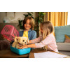 ZAPF CREATION BABY born Mein Hund Lucky mit Box