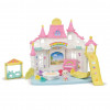 Sylvanian Families Abenteuer-Kindergarten Sonnenschloss Spielset