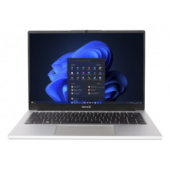 Wortmann TERRA MOBILE 1410M US 14 Zoll WUXGA Laptop, Intel Core Ultra 5 125U, 16 GB DDR5, 512 GB SSD, Windows 11 Pro