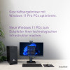Wortmann TERRA MOBILE 1410M US 14 Zoll WUXGA Laptop, Intel Core Ultra 5 125U, 16 GB DDR5, 512 GB SSD, Windows 11 Pro