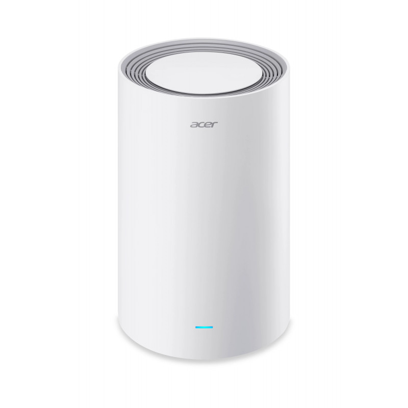 Acer Connect Ovia T520 Mesh-WLAN-System, 2er-Pack