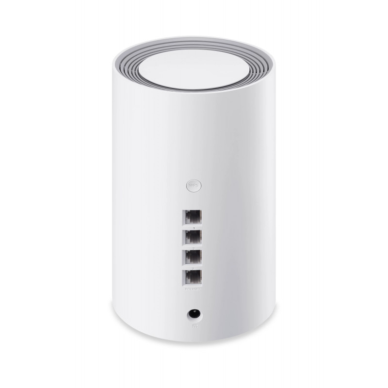 Acer Connect Ovia T520 Mesh-WLAN-System, 2er-Pack