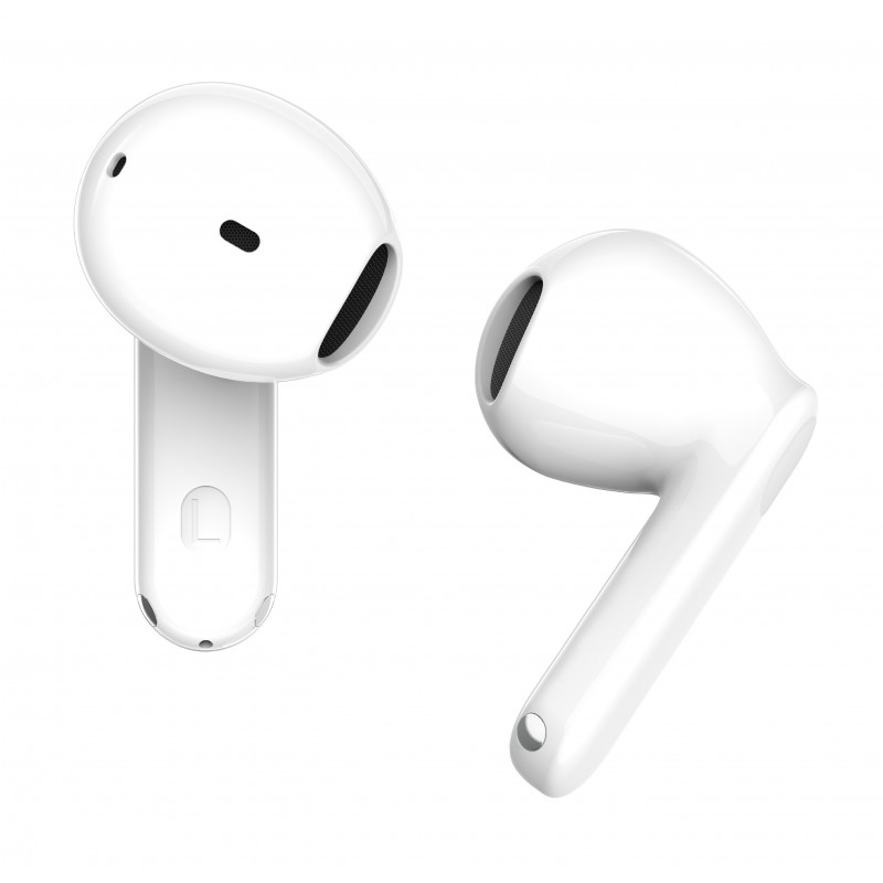 HONOR Choice Earbuds X7e Active – weiß