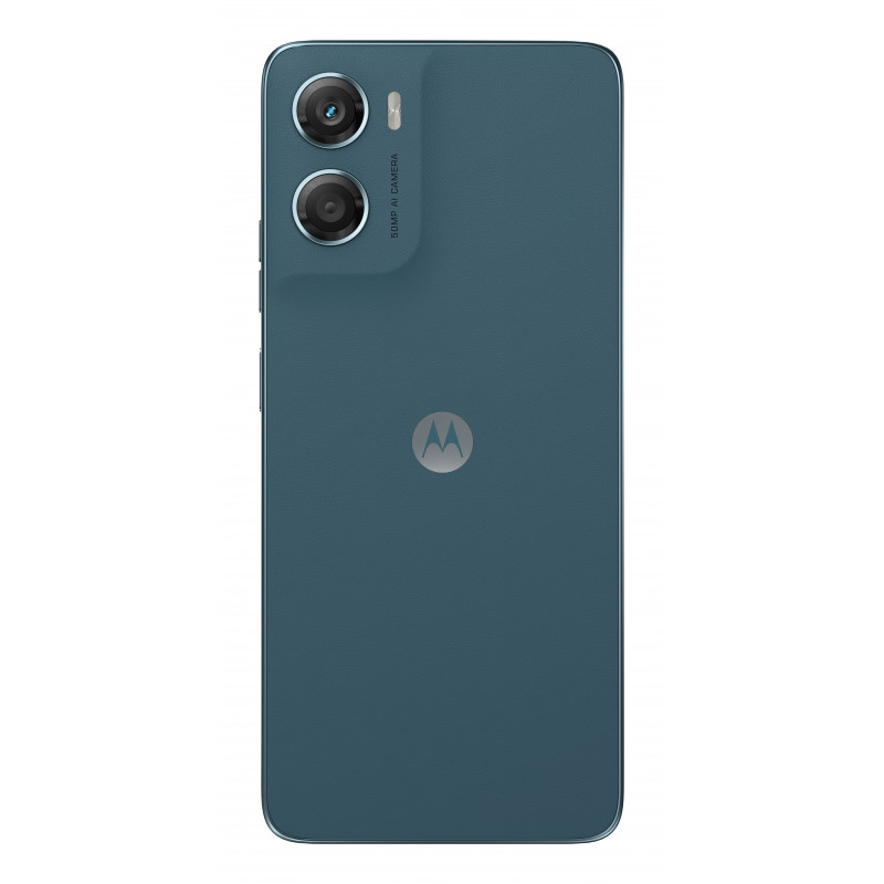 MOTOROLA G06 8/256GB BLAU