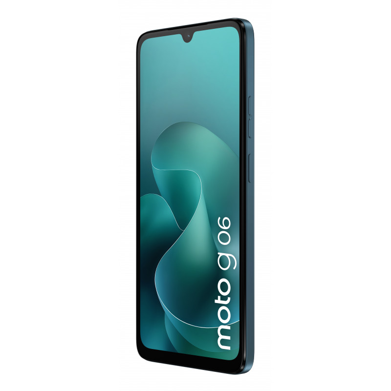 MOTOROLA G06 8/256GB BLAU