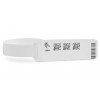Zebra Z-Band Direct Pediatric – Polypropylen (PP)