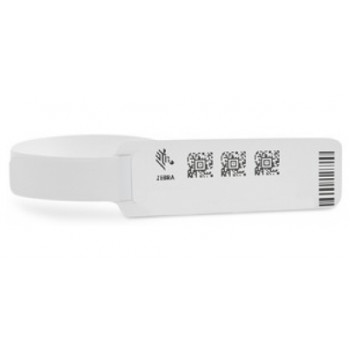 Zebra Z-Band Direct Pediatric – Polypropylen (PP)
