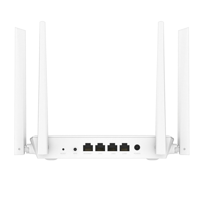 D-Link S12/E AC1200 Dual-Band Gigabit Wi-Fi 5 Router