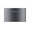 GUANGZHOU SHIRUI MAXHUB PB02 Magnetischer Dongle-Halter für WT01/WT02 Wireless Screen-Sharing-Dongles – Schwarz ABS