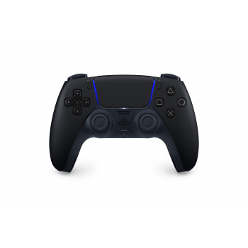 Sony PS5 DualSense Wireless Controller Mitternachtsschwarz USB PC