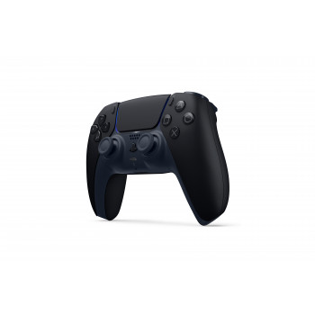 Sony PS5 DualSense Wireless Controller Mitternachtsschwarz USB PC