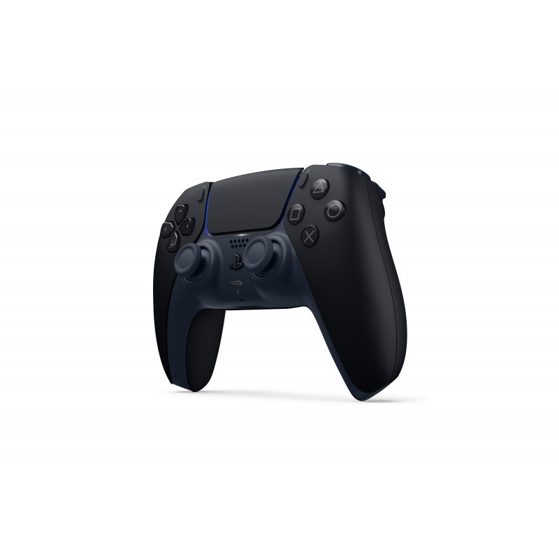 Sony PS5 DualSense Wireless Controller Mitternachtsschwarz USB PC