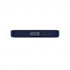Zagg Milan Snap für Samsung Galaxy S26 navy