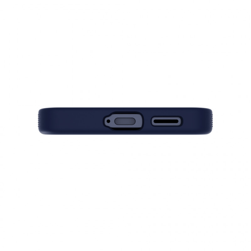 Zagg Milan Snap für Samsung Galaxy S26 navy