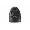 Zebra Barcodescanner DS2208-SR7U2100SGW / DS2208S Schwarz
