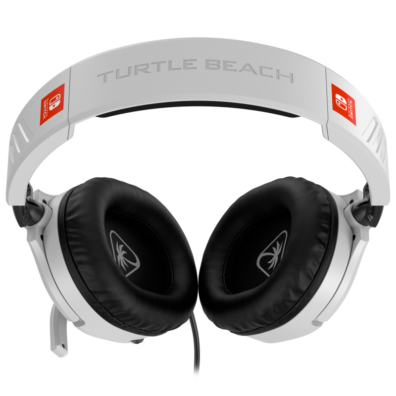 Turtle Beach Recon 70 NS White Gaming-Headset (TBS-8001-15)
