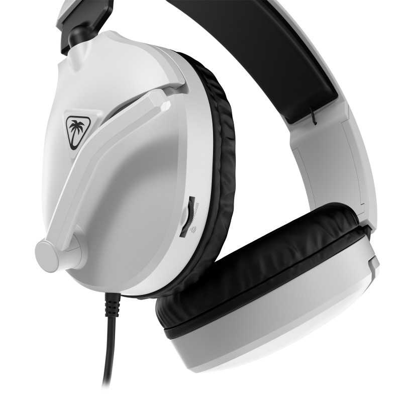 Turtle Beach Recon 70 NS White Gaming-Headset (TBS-8001-15)