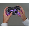 Turtle Beach Afterglow Transparent Wireless RGB Gaming Controller für Nintendo Switch 2