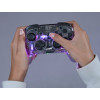 Turtle Beach Afterglow Transparent Wireless RGB Gaming Controller für Nintendo Switch 2