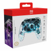 Turtle Beach Afterglow Transparent Wireless RGB Gaming Controller für Nintendo Switch 2