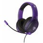 Turtle Beach Airlite Fit kabelgebundenes Gaming-Headset für Nintendo Switch - Ghost Lila TBS-8002-45