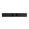 AVer VB342 Pro 4K PTZ-Videokonferenzkamera mit 15x Zoom und KI-Framing, Schwarz