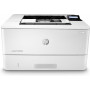 HP LaserJet M404dn Mono-Laserdrucker (W1A53A#B19)
