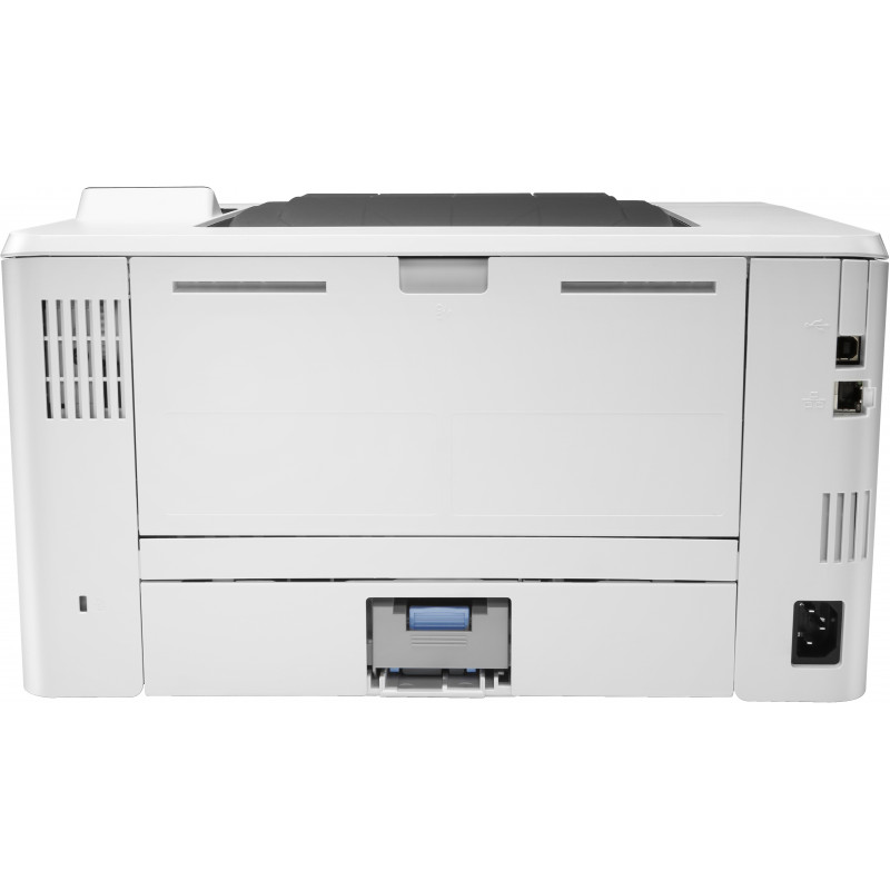 HP LaserJet M404dn Mono-Laserdrucker (W1A53A#B19)