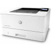 HP LaserJet M404dn Mono-Laserdrucker (W1A53A#B19)
