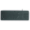 HP 150 Kabelgebundene Tastatur NL (664R5AA#ABH)