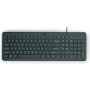 HP 150 Kabelgebundene Tastatur NL (664R5AA#ABH)